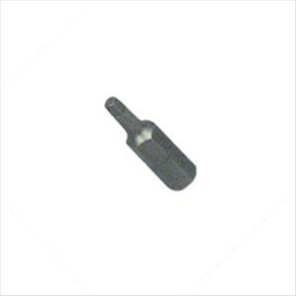 Ap Products No.1 Square Recess Bit A1W-009250R1C